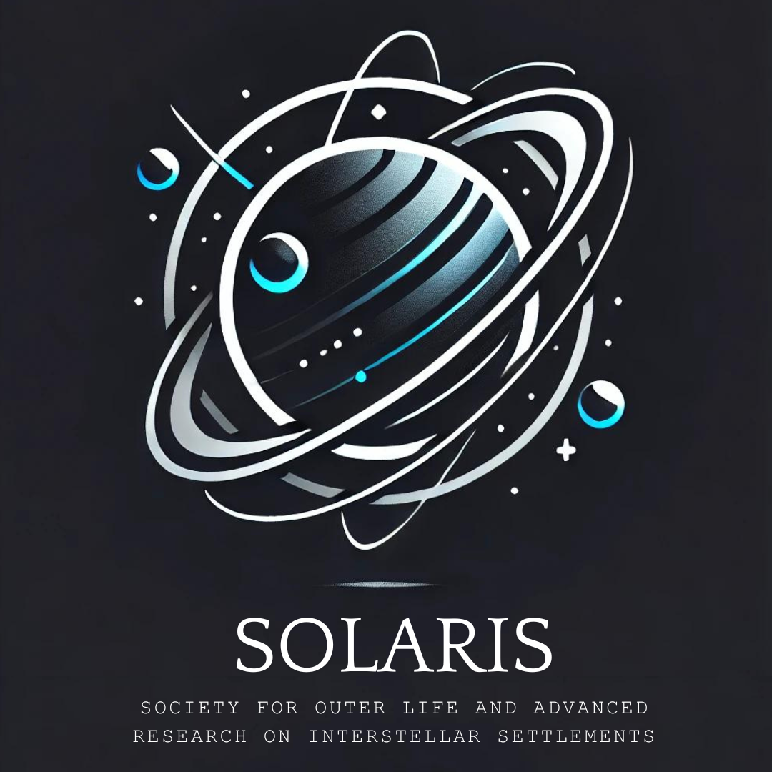 Exploring the Cosmos with Solaris ( Podcast )